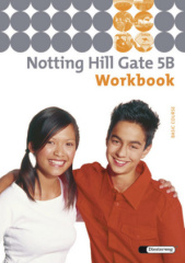 9. Schuljahr, Workbook (Basic Course)