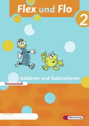 Addieren und Subtrahieren, Themenheft  (Verbrauchsmaterial)