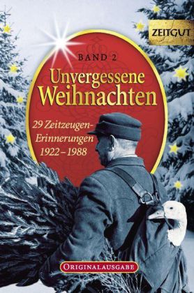 Unvergessene Weihnachten. Bd.2