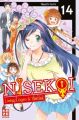 Nisekoi. Bd.14