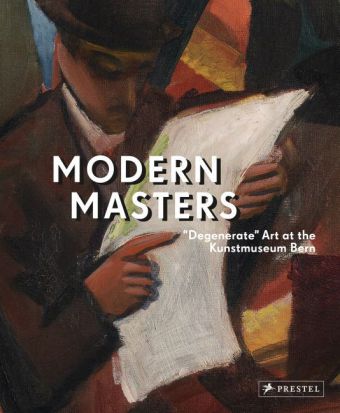 Modern Masters