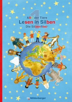 1. Jahrgangsstufe, Lesen in Silben (Die Silbenfibel®)