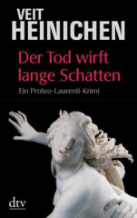 Der Tod wirft lange Schatten