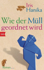 Wie der Müll geordnet wird