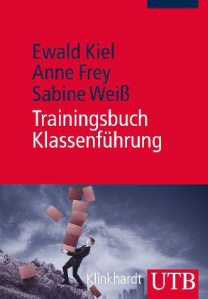 Trainingsbuch Klassenführung, m. DVD