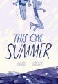 This One Summer. Ein Sommer am See, englische Ausgabe