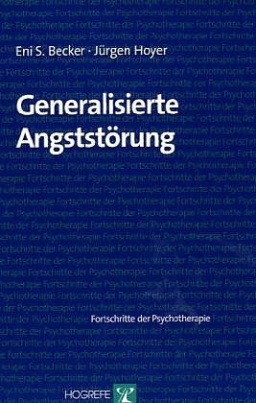 Generalisierte Angststörung