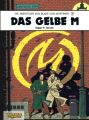 Die Abenteuer von Blake und Mortimer - Das gelbe M