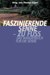 Faszinierende Senne zu Fuß