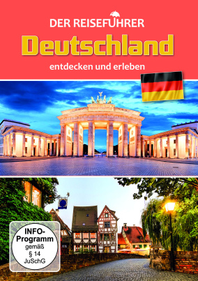 Deutschland - Der Reiseführer