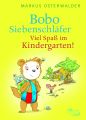 Bobo Siebenschläfer