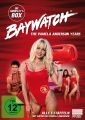 Baywatch - The Pamela Anderson Years Komplettbox