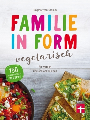 Familie in Form - vegetarisch