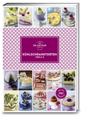 Dr. Oetker Kühlschranktorten von A-Z