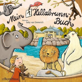 Mein 1. Hellabrunn-Buch