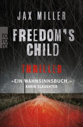 Freedom's Child, deutsche Ausgabe