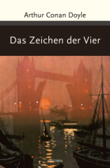 Das Zeichen der Vier