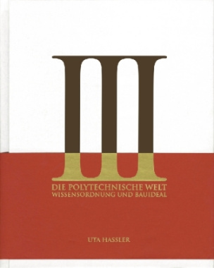 Die Polytechnische Welt. Bd.3