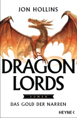 Dragon Lords - Das Gold der Narren