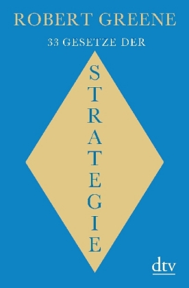 33 Gesetze der Strategie