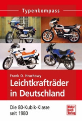 Leichtkrafträder in Deutschland