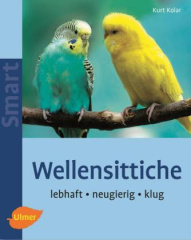 Wellensittiche