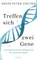 Treffen sich zwei Gene