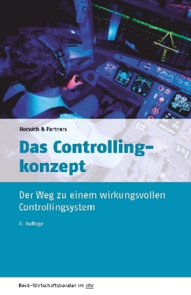 Das Controllingkonzept