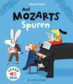 Auf Mozarts Spuren, m. Soundeffekten