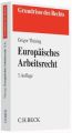 Europäisches Arbeitsrecht