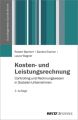 Kosten- und Leistungsrechung