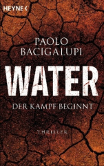 Water - Der Kampf beginnt