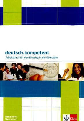 Arbeitsbuch für den Einstieg in die Oberstufe, Berufliches Gymnasium