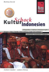 Reise Know-How KulturSchock Indonesien