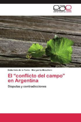 El  conflicto del campo  en Argentina