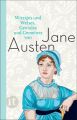 Witziges und Weises, Geniales und Gemeines von Jane Austen