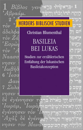 Basileia bei Lukas