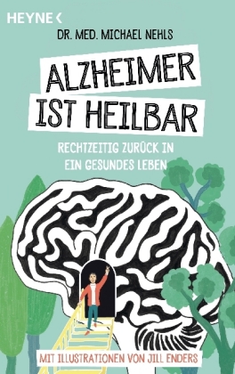 Alzheimer ist heilbar