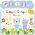 Little Learners - Ringel, Ringel, Reihe!, m. Soundeffekten