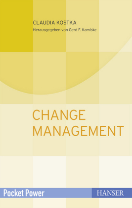 Change Management