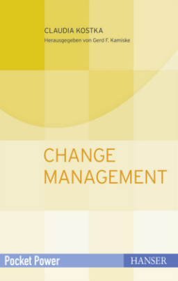 Change Management