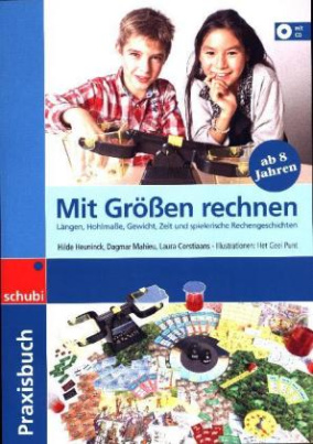 Praxisbuch Mit Größen rechnen