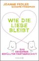 Wie die Liebe bleibt