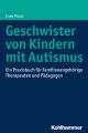 Geschwister von Kindern mit Autismus