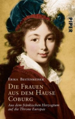 Die Frauen aus dem Hause Coburg