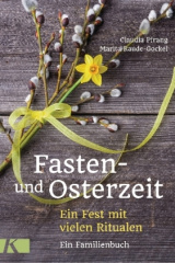 Fasten- und Osterzeit