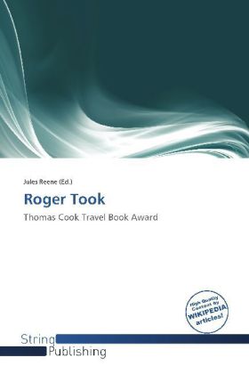 Roger Took