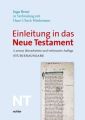 Einleitung in das Neue Testament