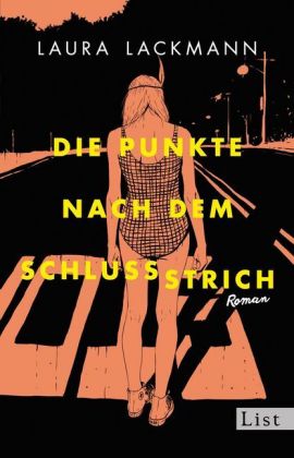 Die Punkte nach dem Schlussstrich