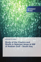 Study of the Clastics and Shells in Selected Areas at NW of Arabian Gulf - South Iraq